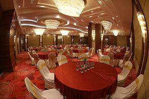 Regenta Central RS - Chennai