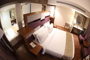 Regenta Central RS - Chennai