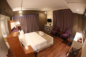 Regenta Central RS - Chennai