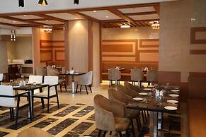 Regenta Central RS - Chennai