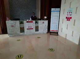 Regenta Central RS - Chennai
