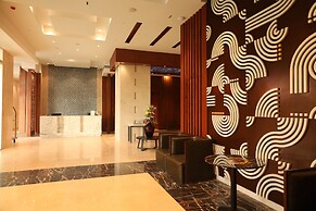 Regenta Central RS - Chennai
