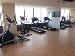 Regenta Central RS - Chennai