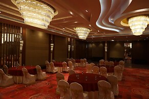 Regenta Central RS - Chennai