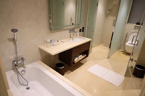 Regenta Central RS - Chennai