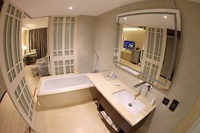 Regenta Central RS - Chennai