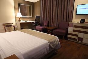 Regenta Central RS - Chennai
