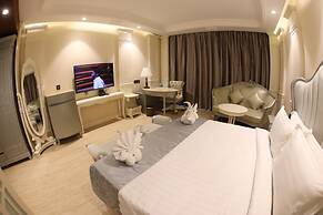 Regenta Central RS - Chennai