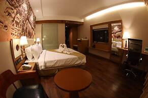 Regenta Central RS - Chennai
