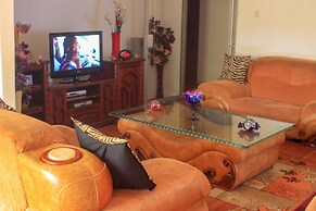Lillo Executive Lodge