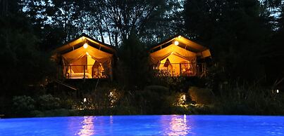 Wildebeest Eco Camp