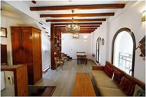 Kasbah Shirin