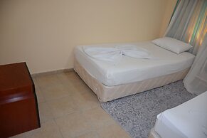 Bahceli Family Otel