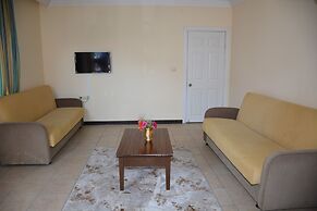 Bahceli Family Otel