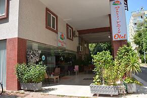 Bahceli Family Otel