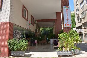 Bahceli Family Otel