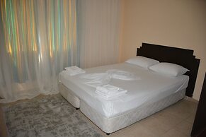 Bahceli Family Otel