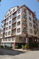 Bahceli Family Otel