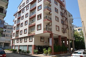 Bahceli Family Otel