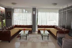 Bahceli Family Otel