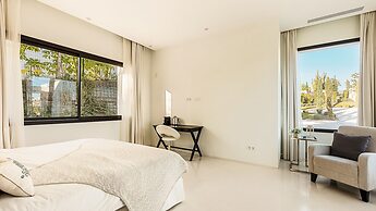 Villa Yasmin