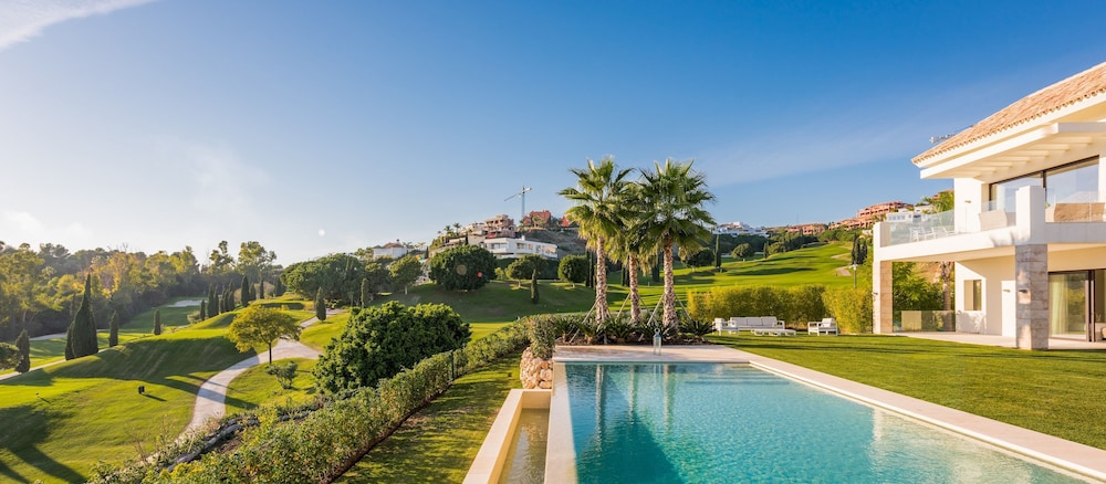 Villa Yasmin