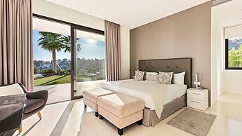 Villa Yasmin