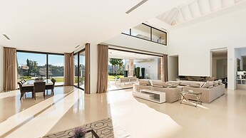 Villa Yasmin