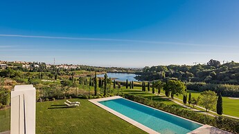 Villa Yasmin