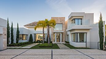 Villa Yasmin