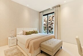 Villa Yasmin