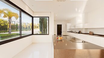 Villa Yasmin