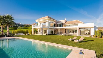 Villa Yasmin
