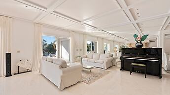 Villa Camilla
