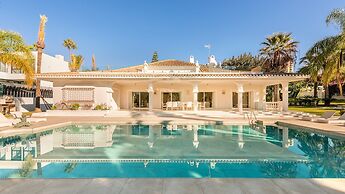 Villa Camilla