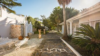 Villa Camilla