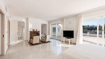 Villa Camilla