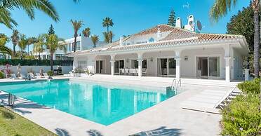 Villa Camilla