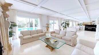 Villa Camilla