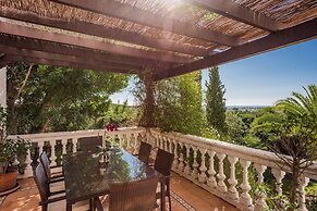 Villa Soraya