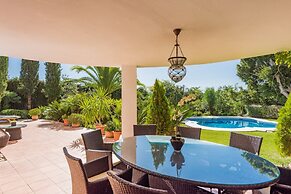 Villa Soraya