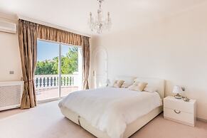 Villa Soraya