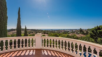 Villa Soraya