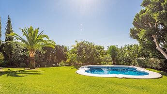 Villa Soraya