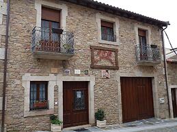 Hotel Rural La Juderia de Las Arribes