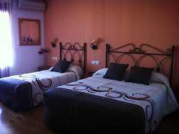 Hotel Rural La Juderia de Las Arribes