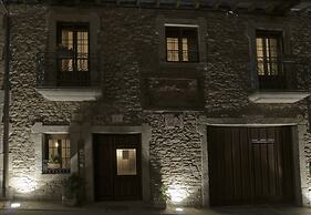 Hotel Rural La Juderia de Las Arribes