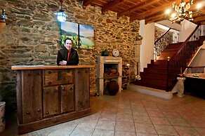 Hotel Rural La Juderia de Las Arribes