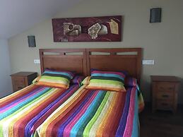 Hotel Rural La Juderia de Las Arribes