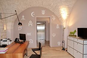 Masseria Grofoleo